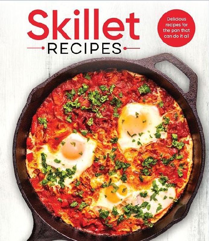 Skillet Recipes