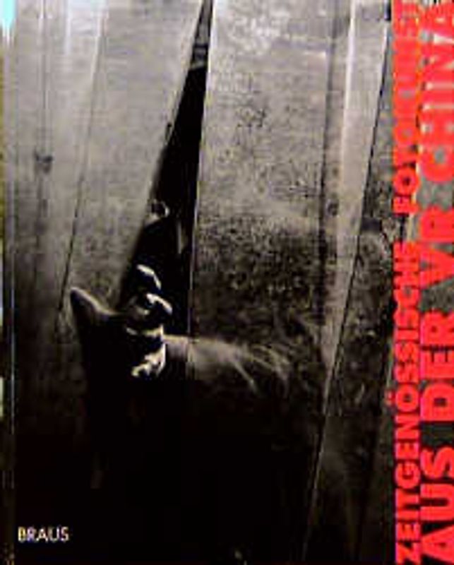 Zeitgenössische Fotokunst aus China