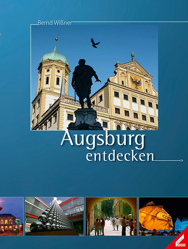 Augsburg entdecken