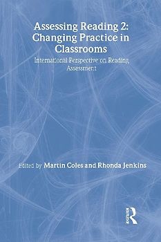 Assessing Reading 2