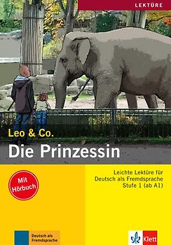 Die Prinzessin