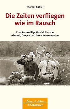 Die Zeiten verfliegen wie im Rausch (Wissen & Leben)