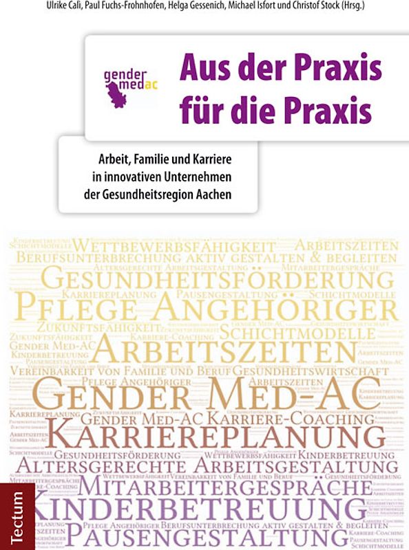 Aus der Praxis für die Praxis