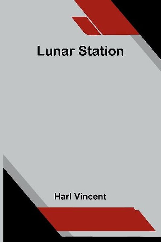 Lunar Station