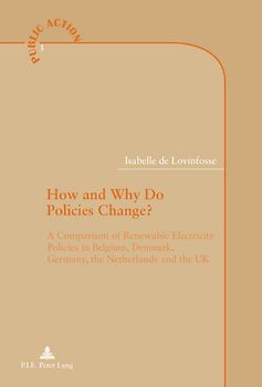 How and Why Do Policies Change?