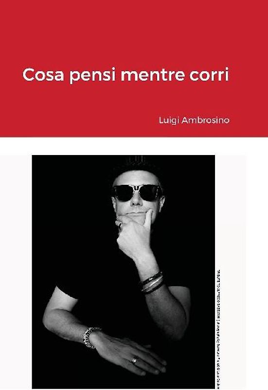 Cosa pensi mentre corri?