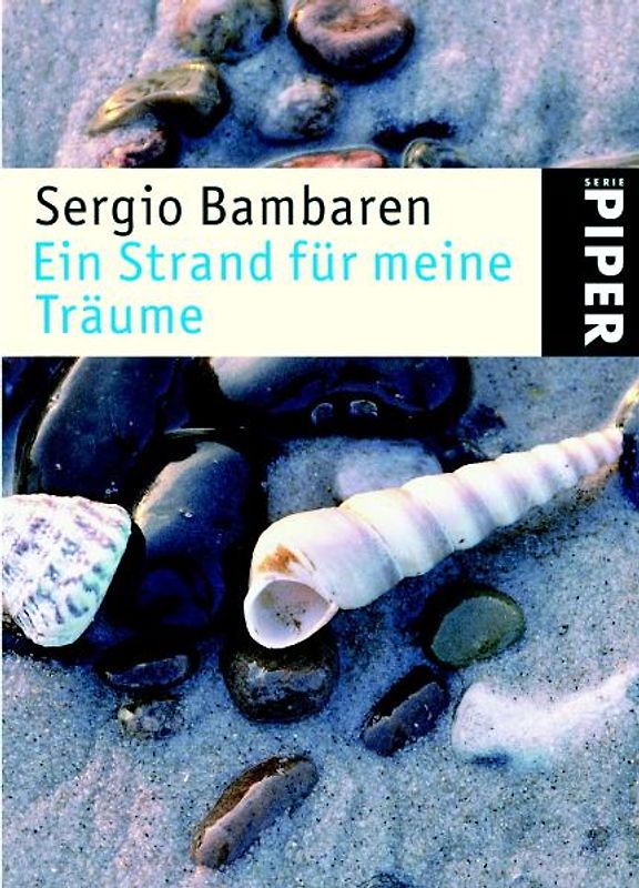 Ein Strand für meine Träume