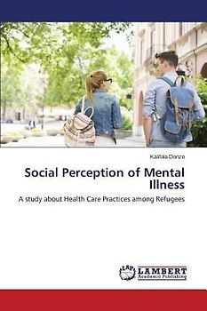 Social Perception of Mental Illness