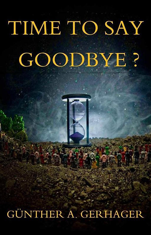 TIME TO SAY GOODBYE ?