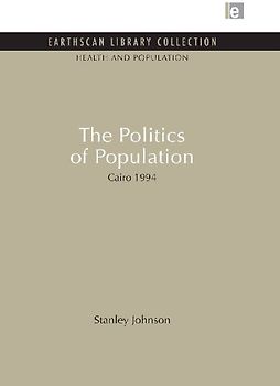 The Politics of Population
