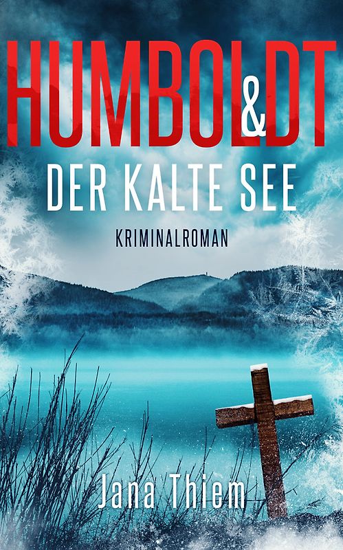 Humboldt und der kalte See