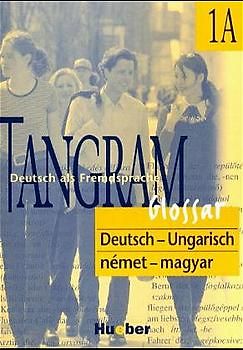 Tangram - Vierbändige Ausgabe. Deutsch als Fremdsprache / Tangram 1A