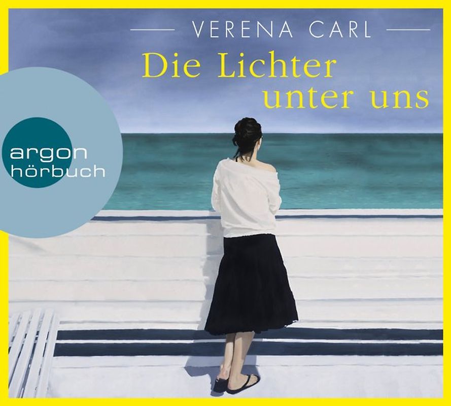 Die Lichter unter uns