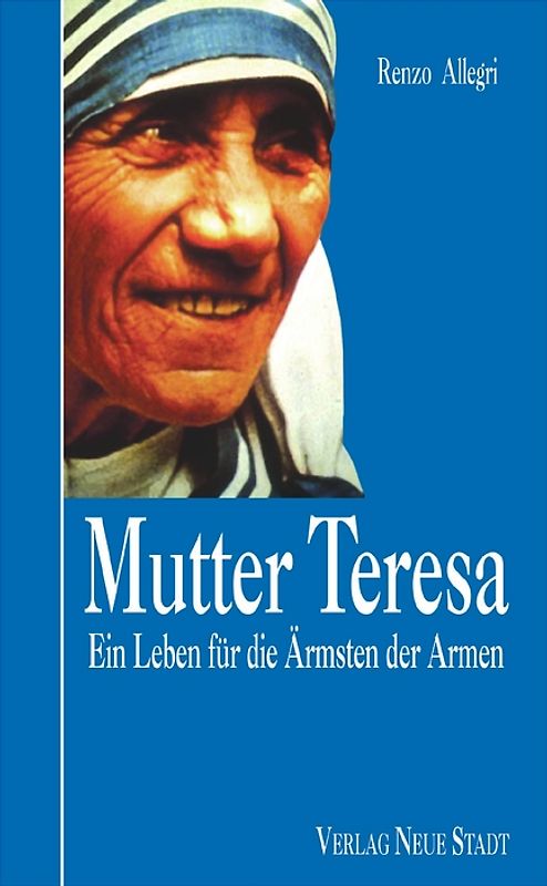 Mutter Teresa