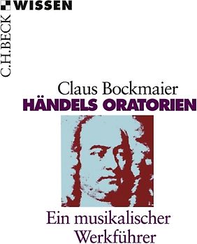 Händels Oratorien