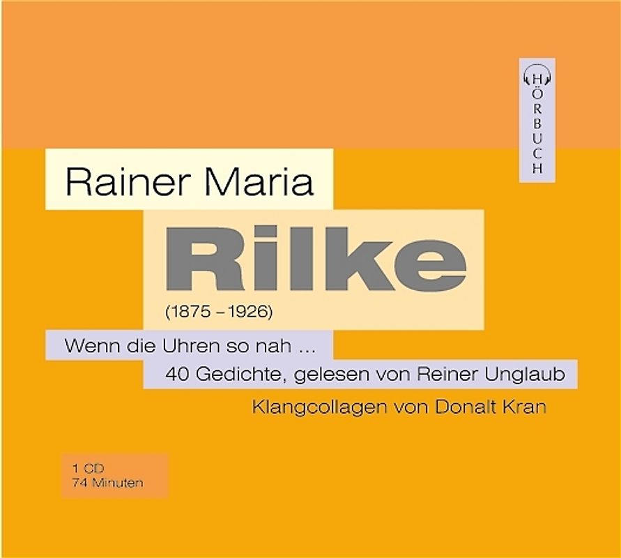 Wenn die Uhren so nah