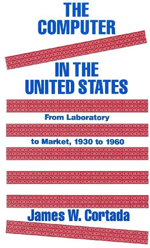 The Computer in the United States