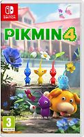 Pikmin 4 [EU Import]