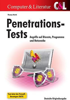 Penetrations-Tests im Unternehmen