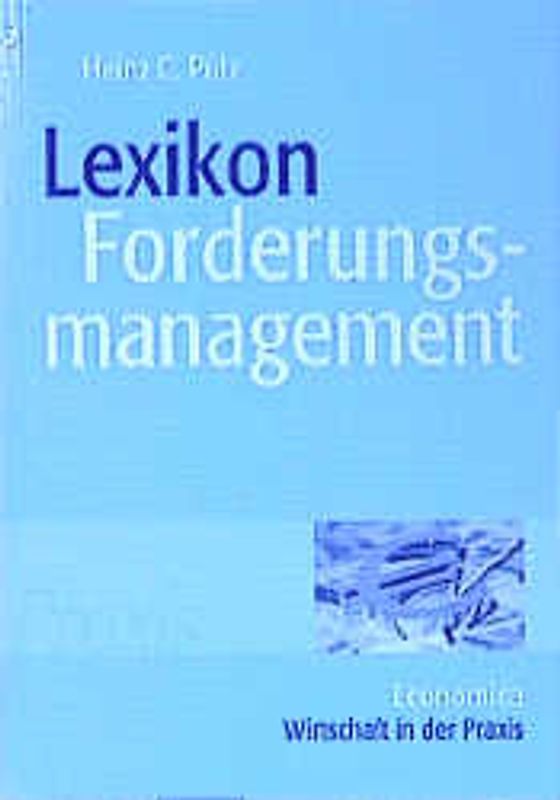Lexikon Forderungsmanagement