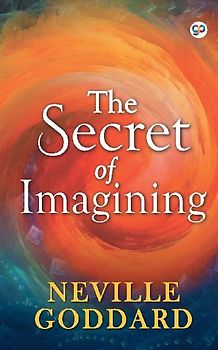 The Secret of Imagining