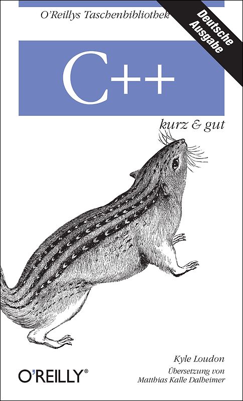 C++ - kurz & gut