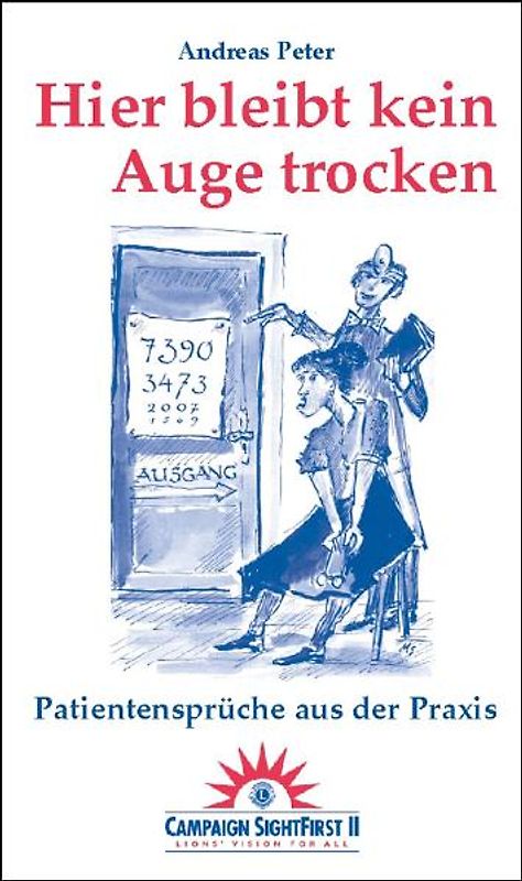 Hier bleibt kein Auge trocken