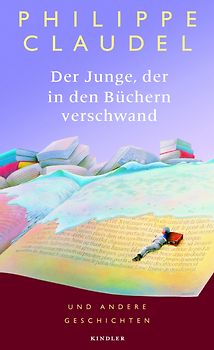 Der Junge, der in den Büchern verschwand
