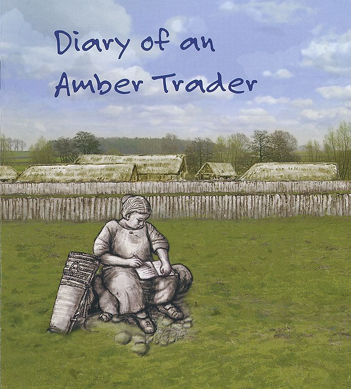 Diary of an Amber Trader
