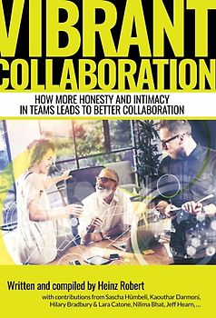 Vibrant Collaboration