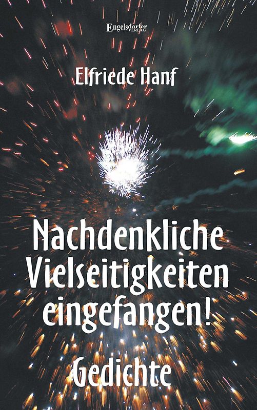 Nachdenkliche Vielseitigkeiten eingefangen!