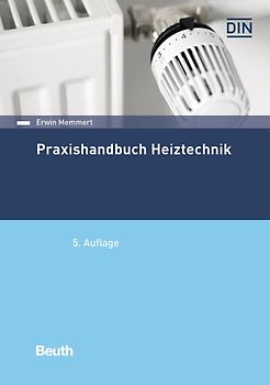 Praxishandbuch Heiztechnik