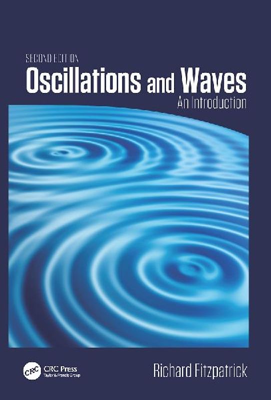 Oscillations and Waves