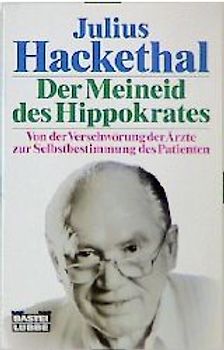 Der Meineid des Hippokrates