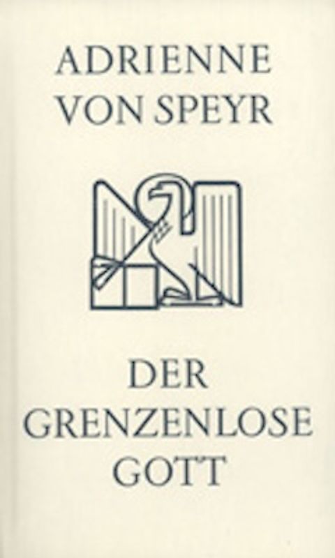 Der grenzenlose Gott