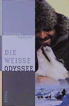 Die weisse Odyssee