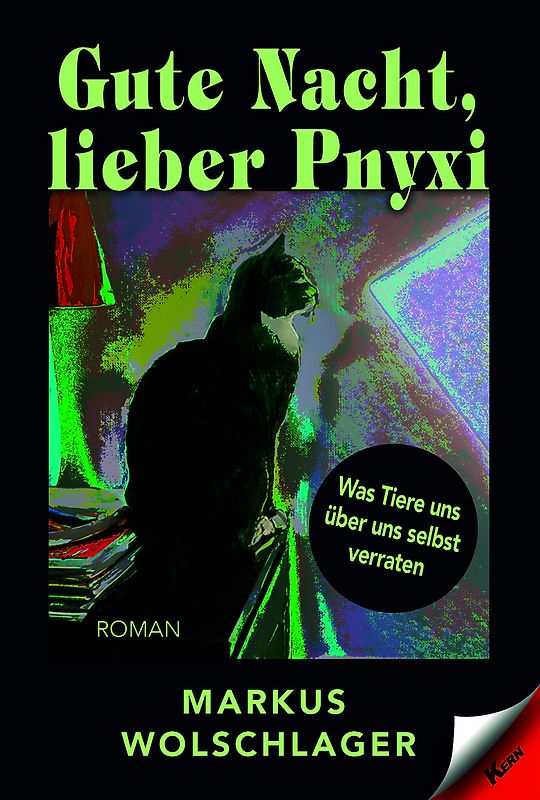 Gute Nacht, lieber Pnyxi