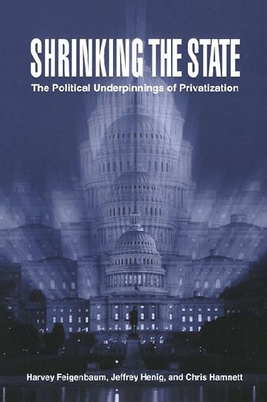 Shrinking the State