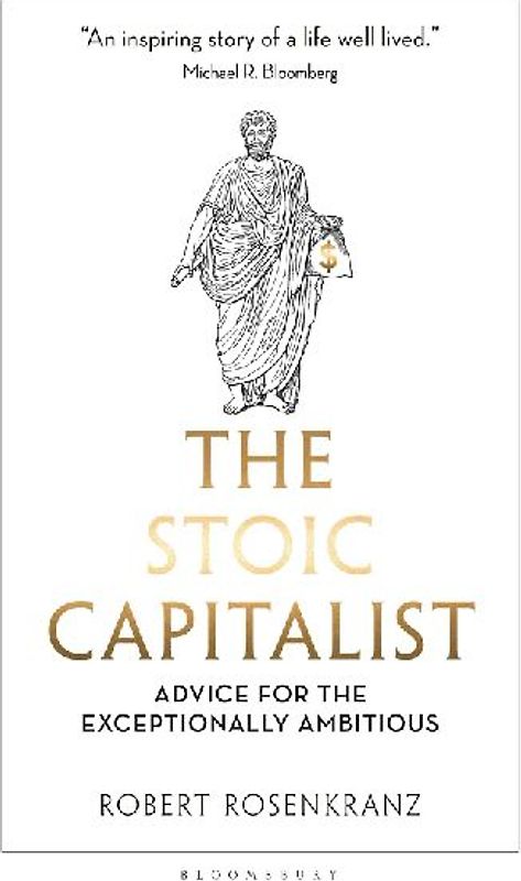 The Stoic Capitalist