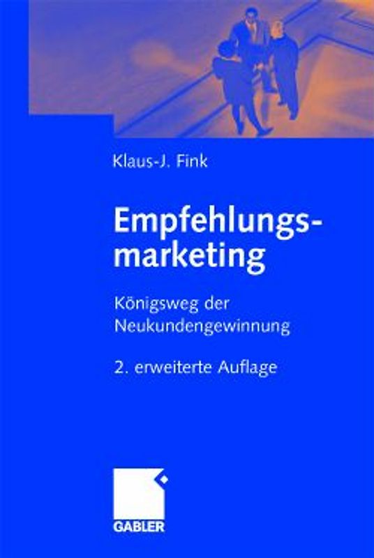 Empfehlungsmarketing