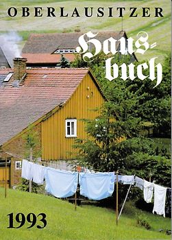 Oberlausitzer Hausbuch / Oberlausitzer Hausbuch