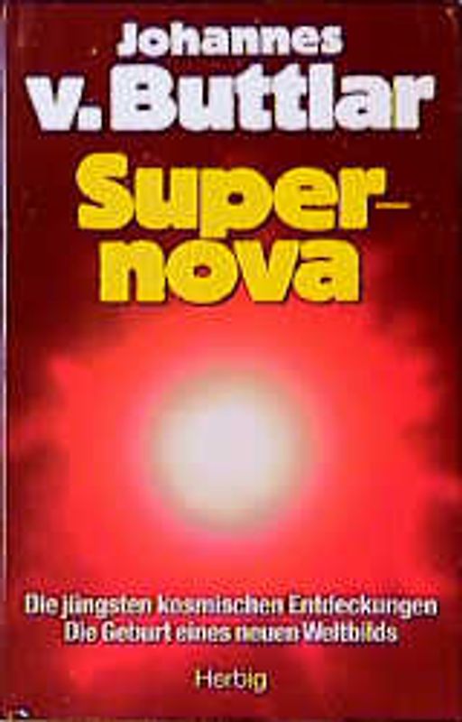 Supernova