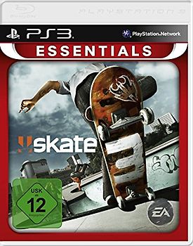 Skate 3 [Essentials, Internationale Version] PlayStation 3