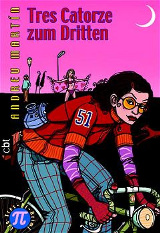 Tres Catorze zum Dritten