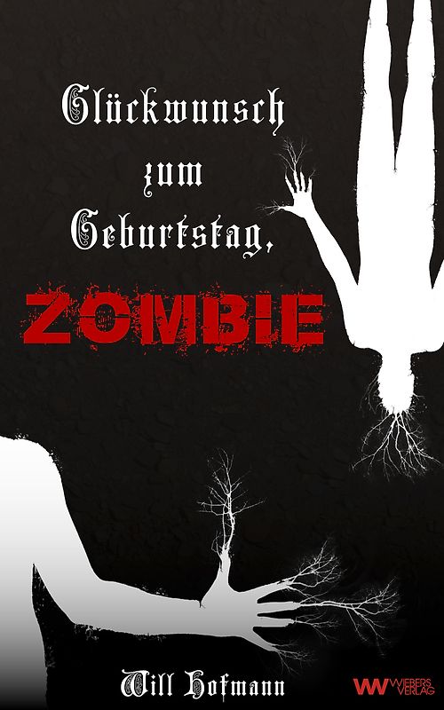 Glückwunsch zum Geburtstag, Zombie
