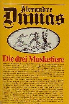 Die drei Musketiere