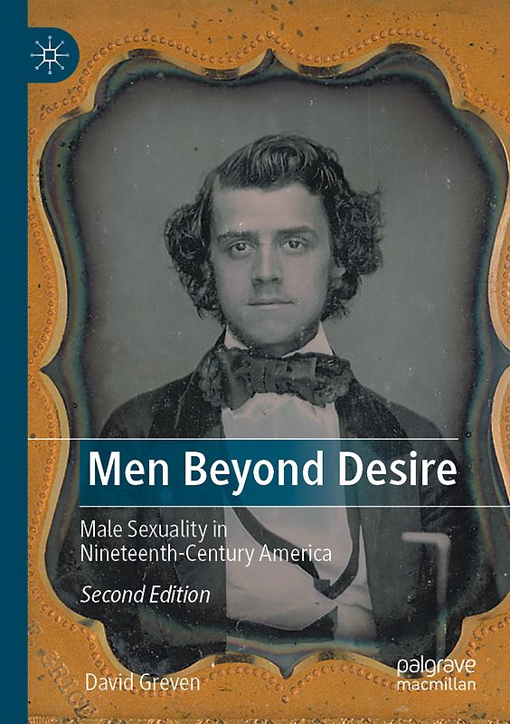 Men Beyond Desire
