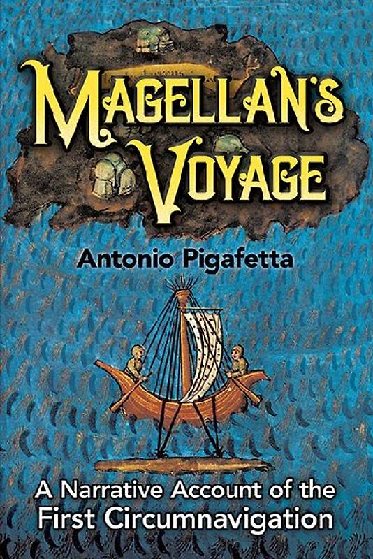 Magellan's Voyage
