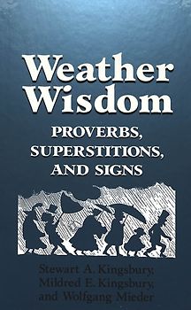 Weather Wisdom