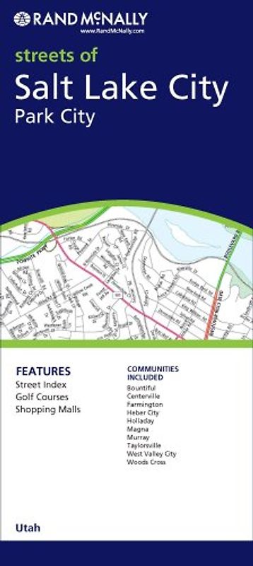 Salt Lake City & Park City